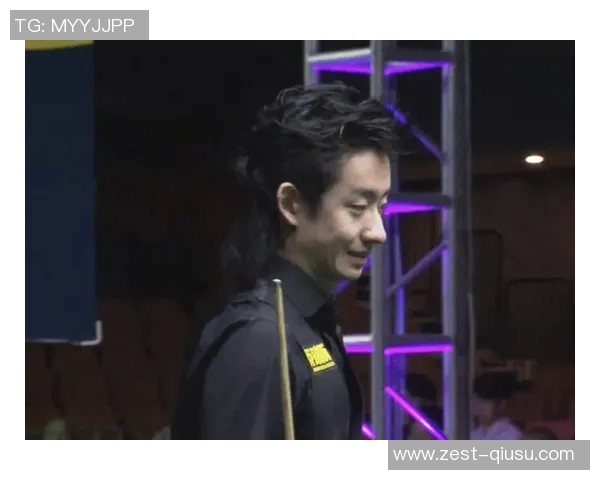 旗鼓相当!斯诺克国锦赛战报- 赵心童4-4吴宜泽,19-30分迎来决战 旗鼓相当!斯诺克国锦赛战报- 赵心童4-4吴宜泽,19-30分迎来决战