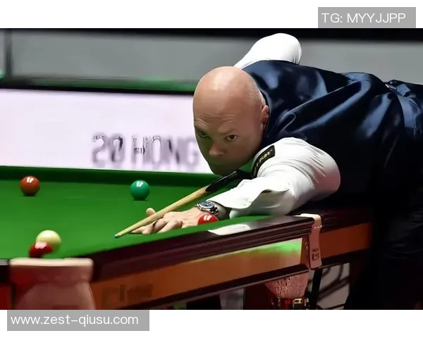 斯诺克苏格兰公开赛16强名单诞生！6位我国球员晋级，墨菲1-4惨败宾汉姆