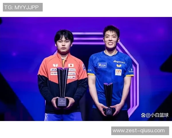 松岛辉空颁奖毫无喜色!世排升第八生计新高 日球迷高呼比张本牢靠 松岛辉空颁奖毫无喜色!世排升第八生计新高 日球迷高呼比张本牢靠